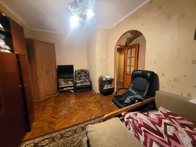 квартира за адресою Джохара Дудаєва вул. (Іскрівська), 14