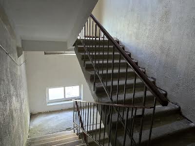 квартира за адресою Будівельників вул., 14б