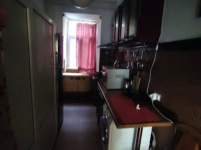 квартира за адресою Хмельницького, 10
