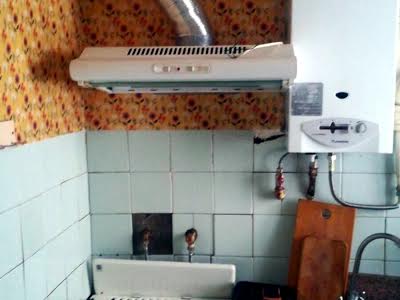 квартира за адресою Януша Корчака вул. (Баумана), 28/2