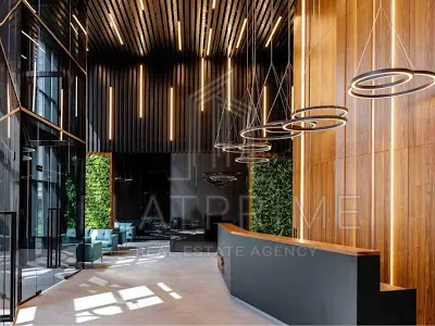 квартира за адресою Миколи Пимоненка вул., 19