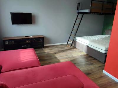 квартира за адресою Бориса Гмирі вул., 16а