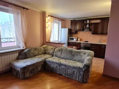 квартира за адресою Татарська вул., 3/2