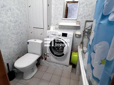 квартира за адресою Людвіга Свободи просп., 31