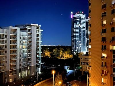 квартира по адресу Раисы Окипной ул., 10-А