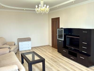 квартира за адресою Героїв Оборони вул., 10-А