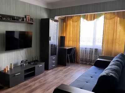квартира за адресою Чистяківська вул., 6/10