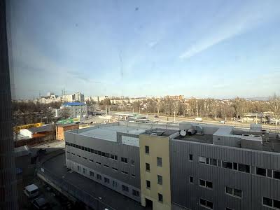 квартира за адресою Запорізьке шосе, 25