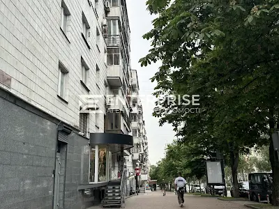 квартира за адресою Лесі Українки бульв., 20/22
