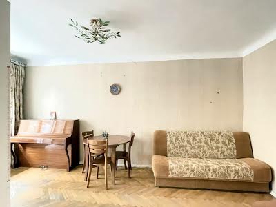 квартира за адресою Лесі Українки бульв., 20