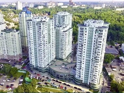 квартира за адресою Генерала Шаповала вул. (Механізаторів), 2