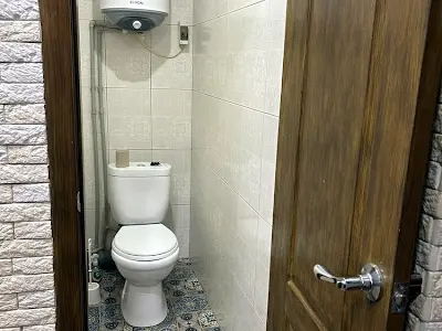 квартира по адресу Мира просп., 18