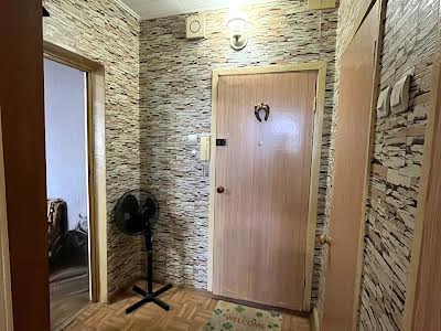 квартира по адресу Романа Шухевича просп. (Ватутина), 24-Б