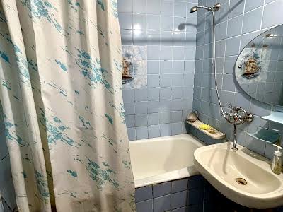 квартира за адресою Оболонський просп., 40