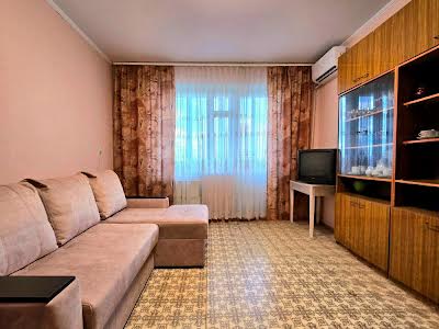 квартира за адресою Сумської Тероборони вул. (Ковпака), 91