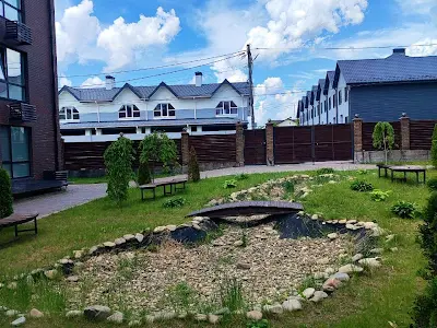 квартира по адресу Назария Яремчука ул., 18