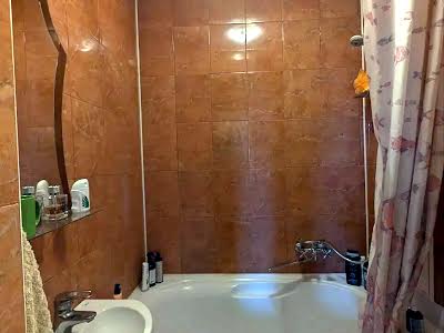 квартира за адресою Переяславська вул., 7