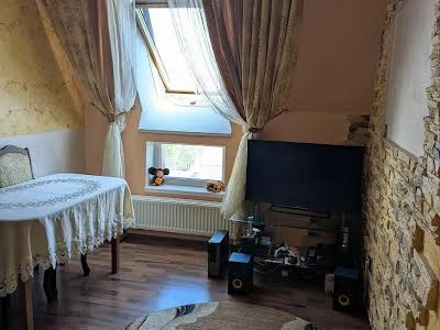 квартира за адресою Переяславська вул., 7
