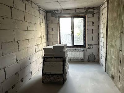квартира за адресою Фонтанська дорога вул., 25
