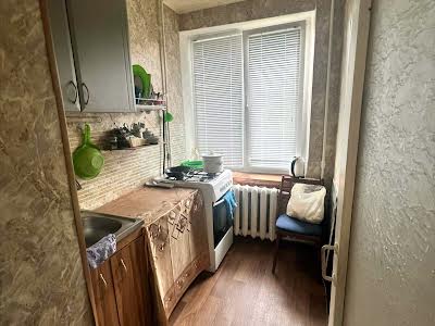 квартира по адресу Пражская ул., 19