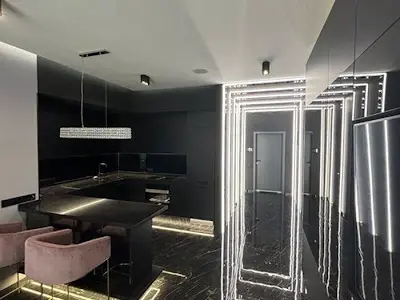 квартира за адресою Саксаганського вул., 37-К