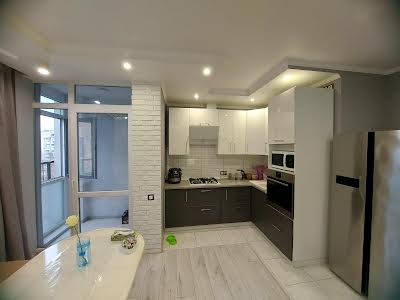 квартира за адресою Стрийська вул., 50