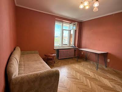 квартира по адресу Моршинская ул., 6