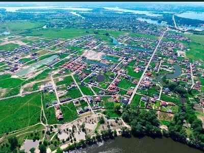 участок по адресу Трояндова