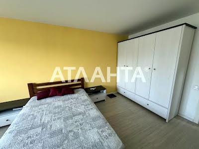 квартира за адресою Іцхака Рабіна вул., 3
