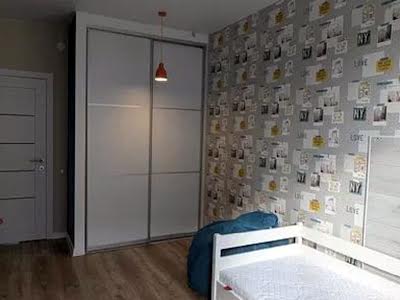 квартира за адресою Перспективна вул., 3