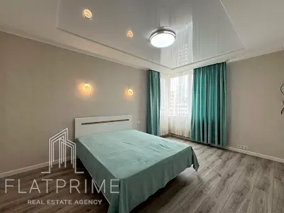 квартира за адресою Олександра Олеся вул., 2-В