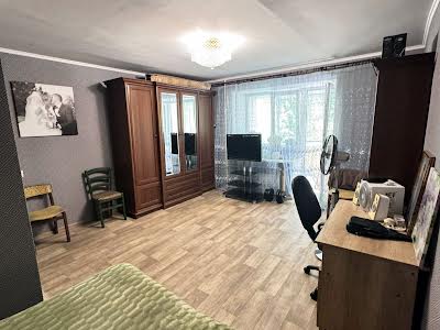 квартира за адресою Одеса, Євгена Танцюри вул., 49