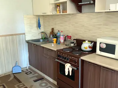 квартира по адресу Рональда Рейгана ул., 36