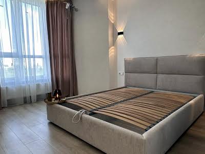 квартира за адресою Мартинова просп., 20