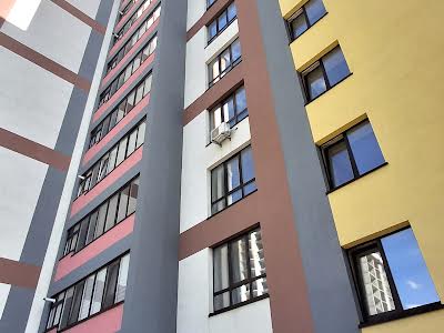 квартира за адресою Цимбалістого, 3