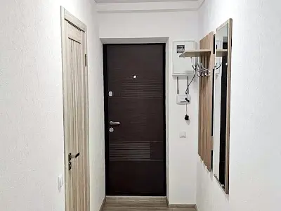 квартира по адресу Ковалевича, 2