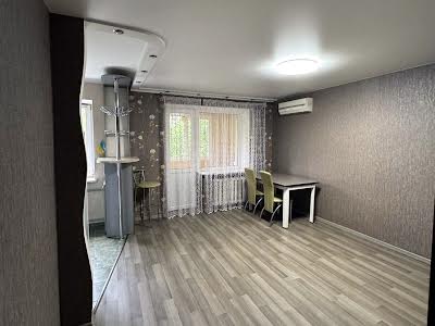 квартира за адресою Шевченка просп., 25