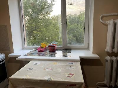 комната по адресу Бориспольская ул., 30