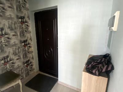 квартира за адресою Київська вул., 243