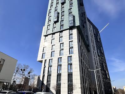 квартира по адресу Николая Пимоненко ул., 19
