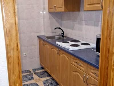 квартира по адресу Рабочая ул., 160