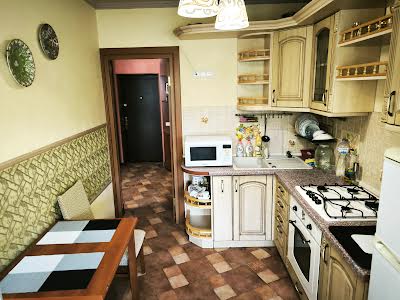 квартира за адресою Велика Васильківська вул. (Червоноармійська), 80