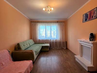 квартира по адресу Каштановая ул., 5