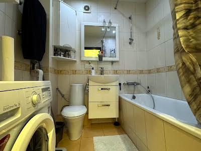 квартира за адресою Гоголя вул., 1