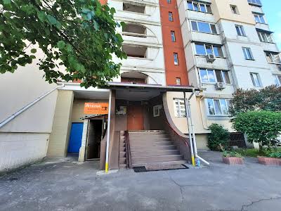 квартира за адресою Бажана Миколи просп., 34