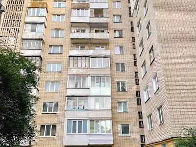 квартира по адресу Ровно, Крушельницкой Соломии ул., 75