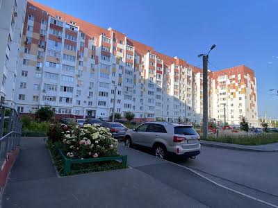 квартира за адресою Харків, Перемоги просп., 89