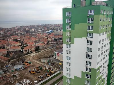квартира за адресою Марсельська вул., 62