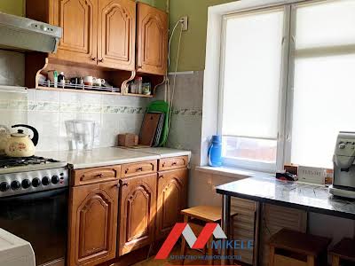 квартира за адресою Оболонський просп., 5А