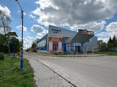 коммерческая по адресу Большая Бердичевская ул., 72